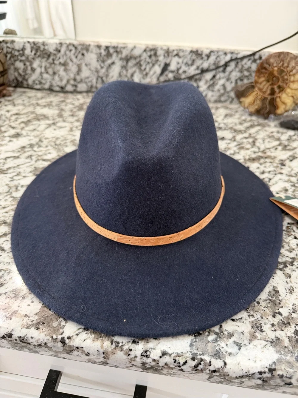 Tentree NWT RECYCLED wool hat